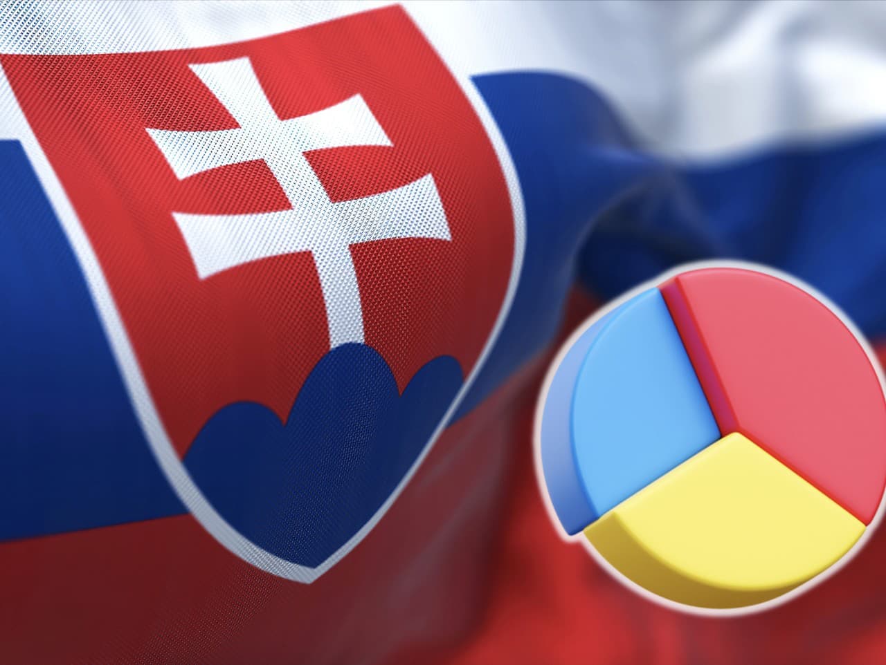 Slováci vnímajú nárast drobnej kriminality, koalíciu nepodporili ani jej voliči