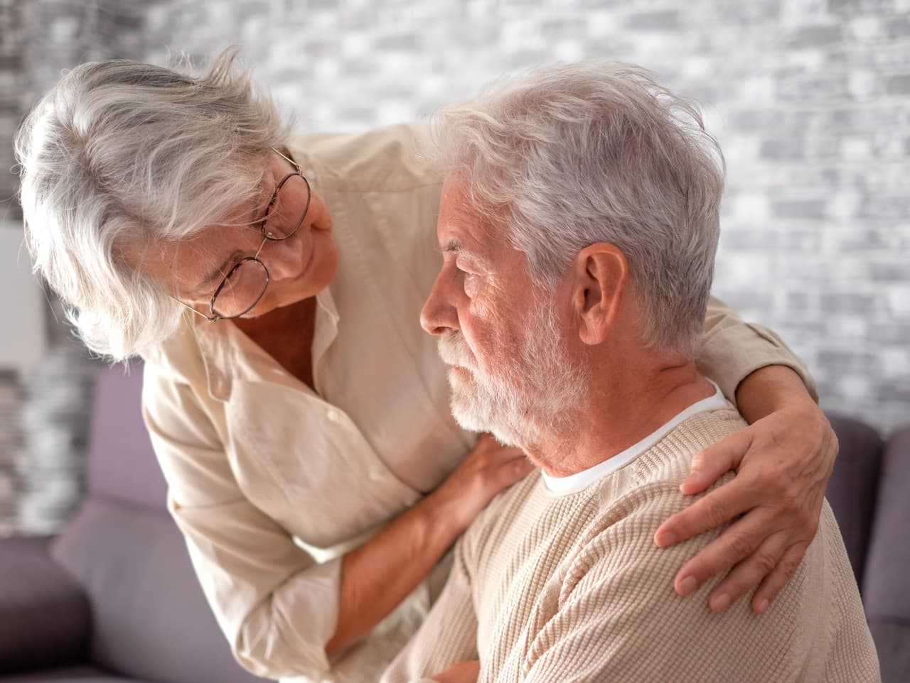 Demencia nemusí byť osud: Odborníci radia, ako jej predchádzať