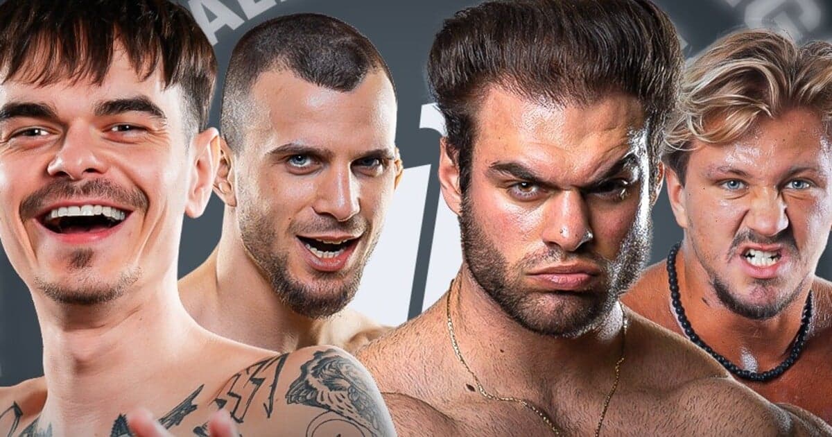 Šmolki a Smaali vyzvú Mikefitka a Rigodanza v netradičnom formáte