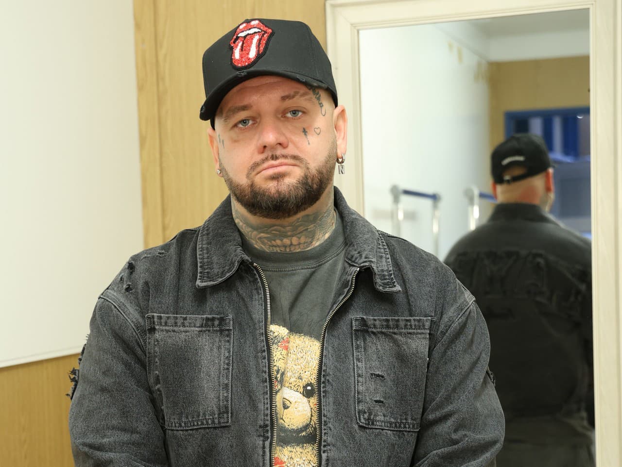 Kali bez úsmevu: Raper otvorene o svojich ťažkých chvíľach