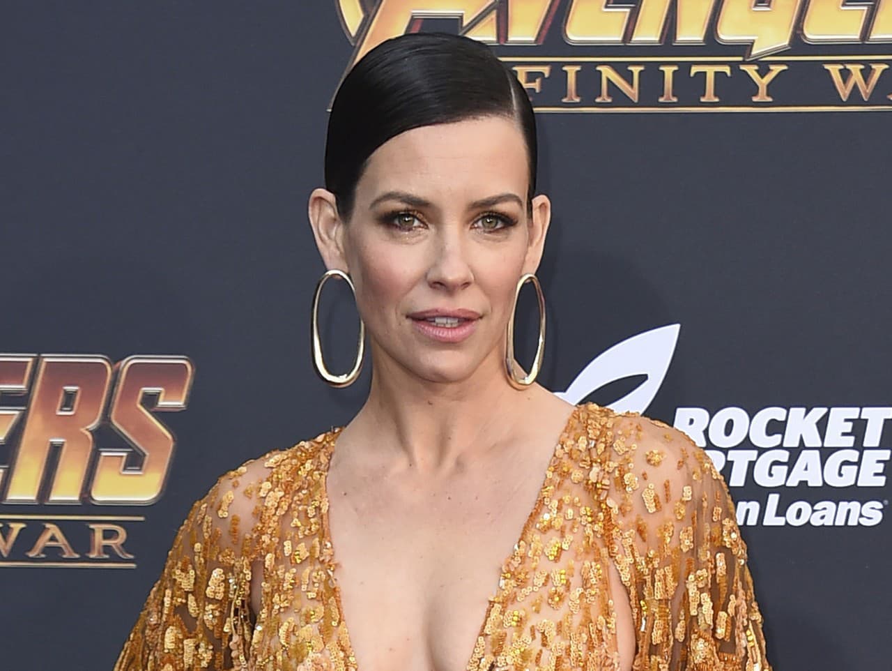 Evangeline Lilly odhaľuje ťažké následky pádu: Poškodenie mozgu!