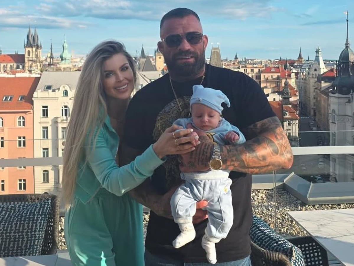 Vémolovci na pokraji rozvodu: Lela hľadá nové bývanie