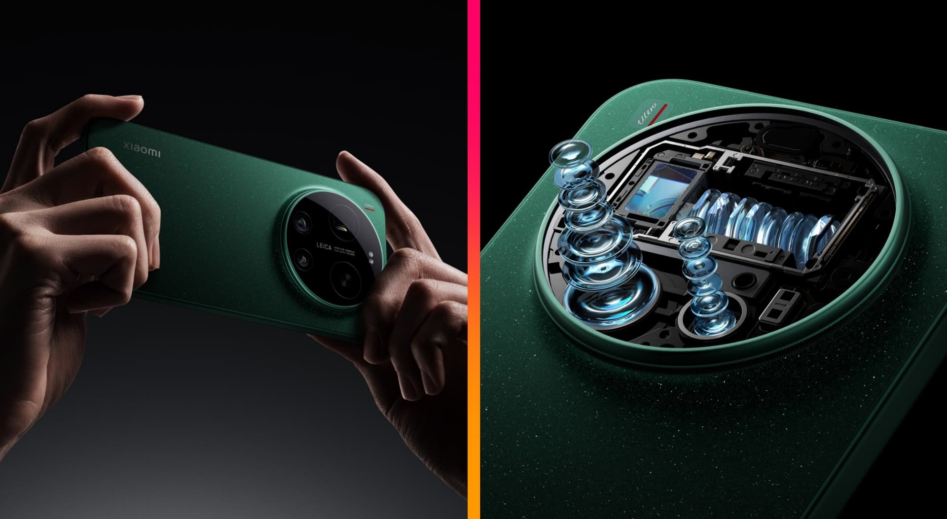 Xiaomi 17 Ultra: Nový foto monštrum na Mobile World Congress 2026