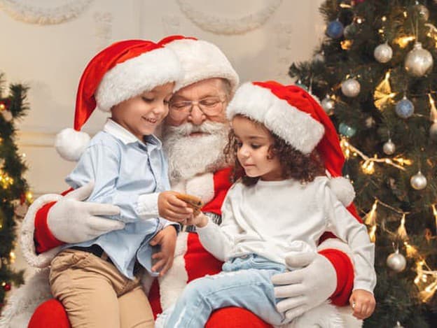 Mikulášske balíčky: Ako sa vyhnúť skrytým hrozbám?