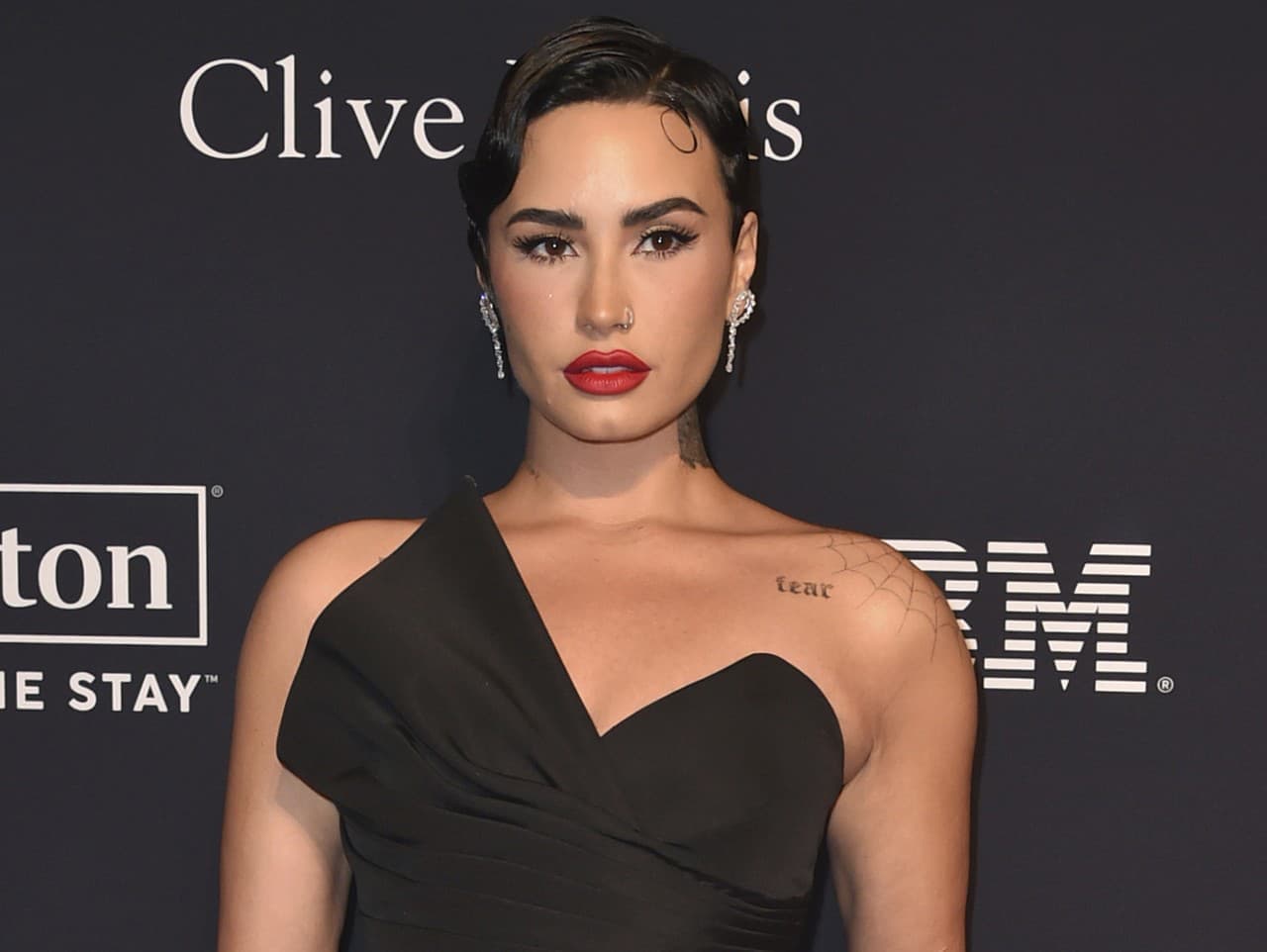 Demi Lovato ohromila fanúšikov: Schudla 23 kíl a predviedla novú postavu