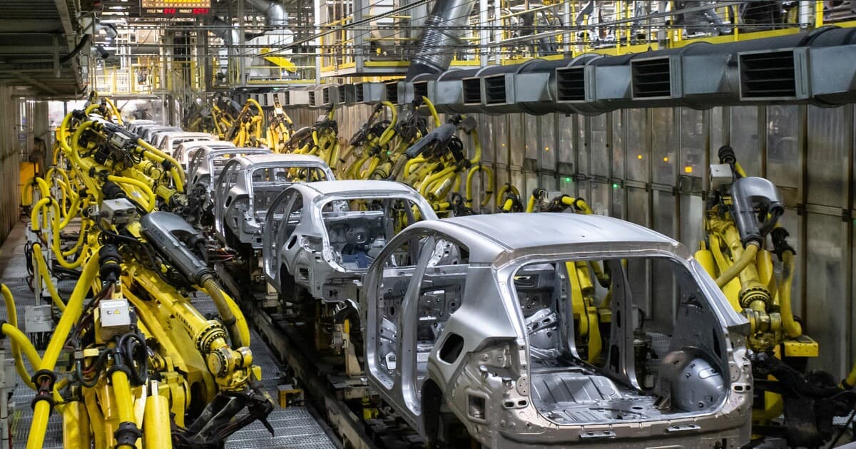 Volkswagen plánuje prepustiť 50-tisíc zamestnancov do roku 2030