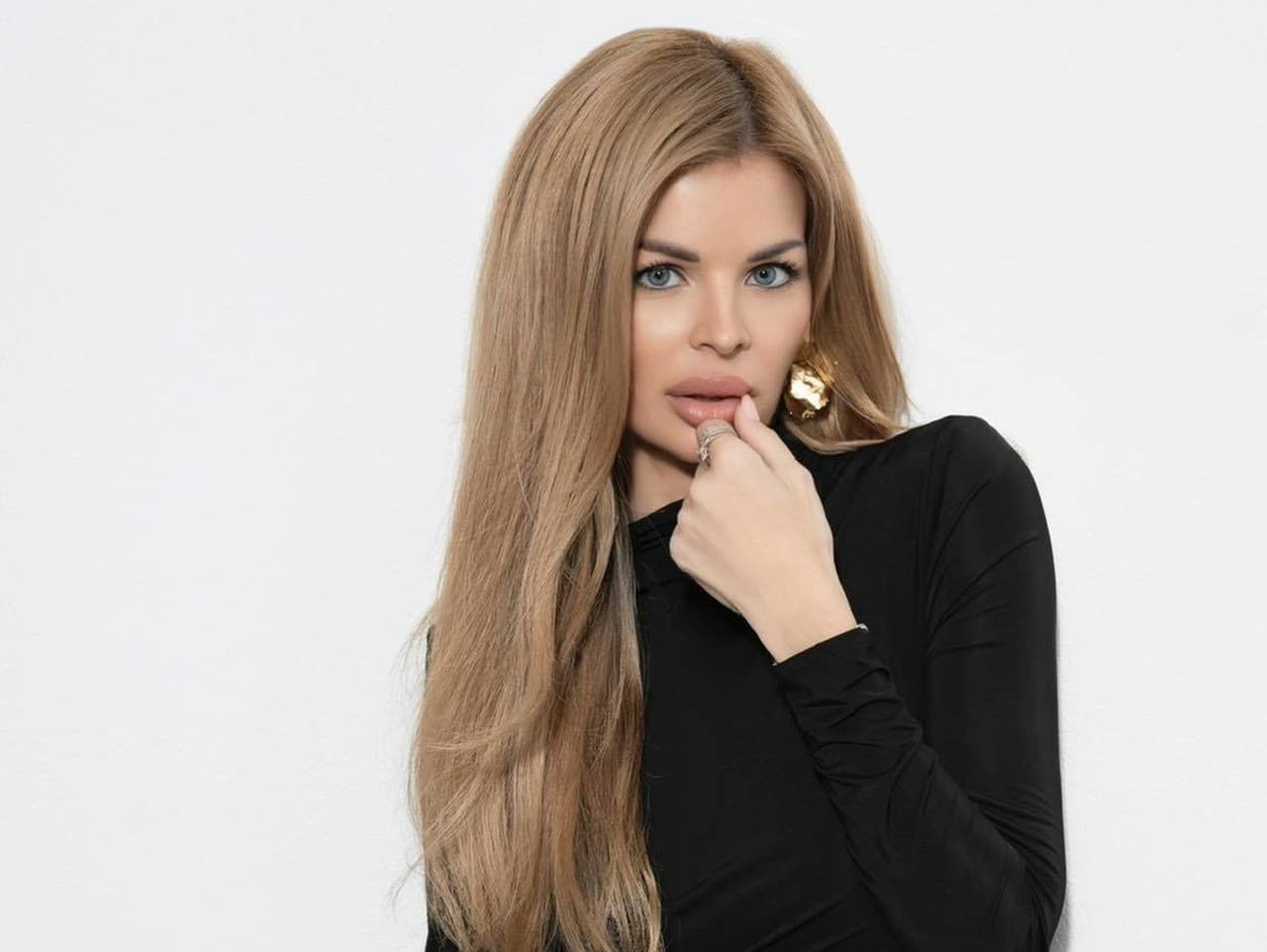 Sestra Silvie Kucherenko prešla neuveriteľnou premenou: Schudla 21 kíl!