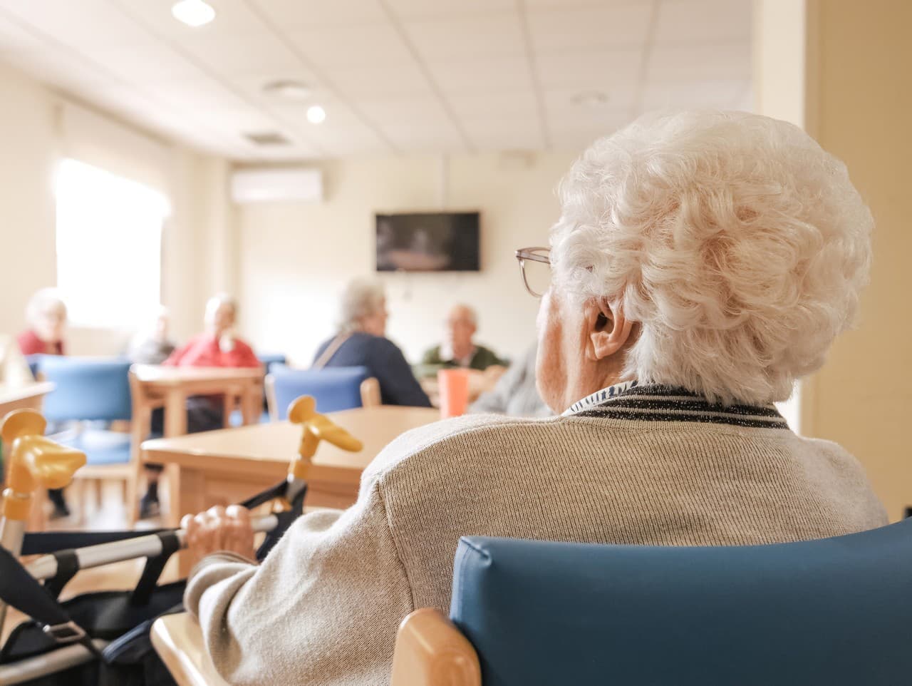 Taliansky ošetrovateľ odsúdený na doživotie za vraždu seniorov