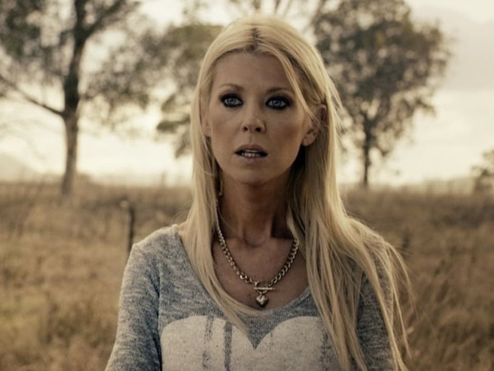 Tara Reid prežila desivý incident: Nadrogovali ju v hoteli