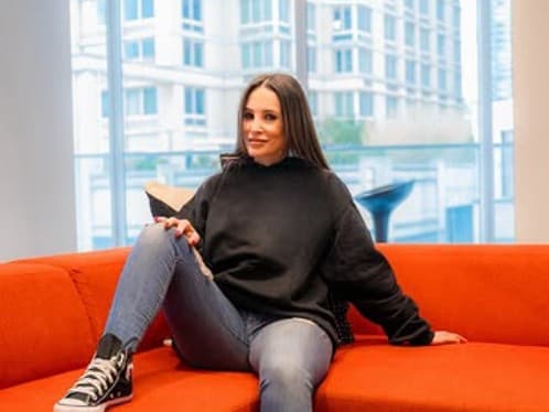 Lisa Ann prezrádza, prečo milovala rolu MILF a trendy v pornografii