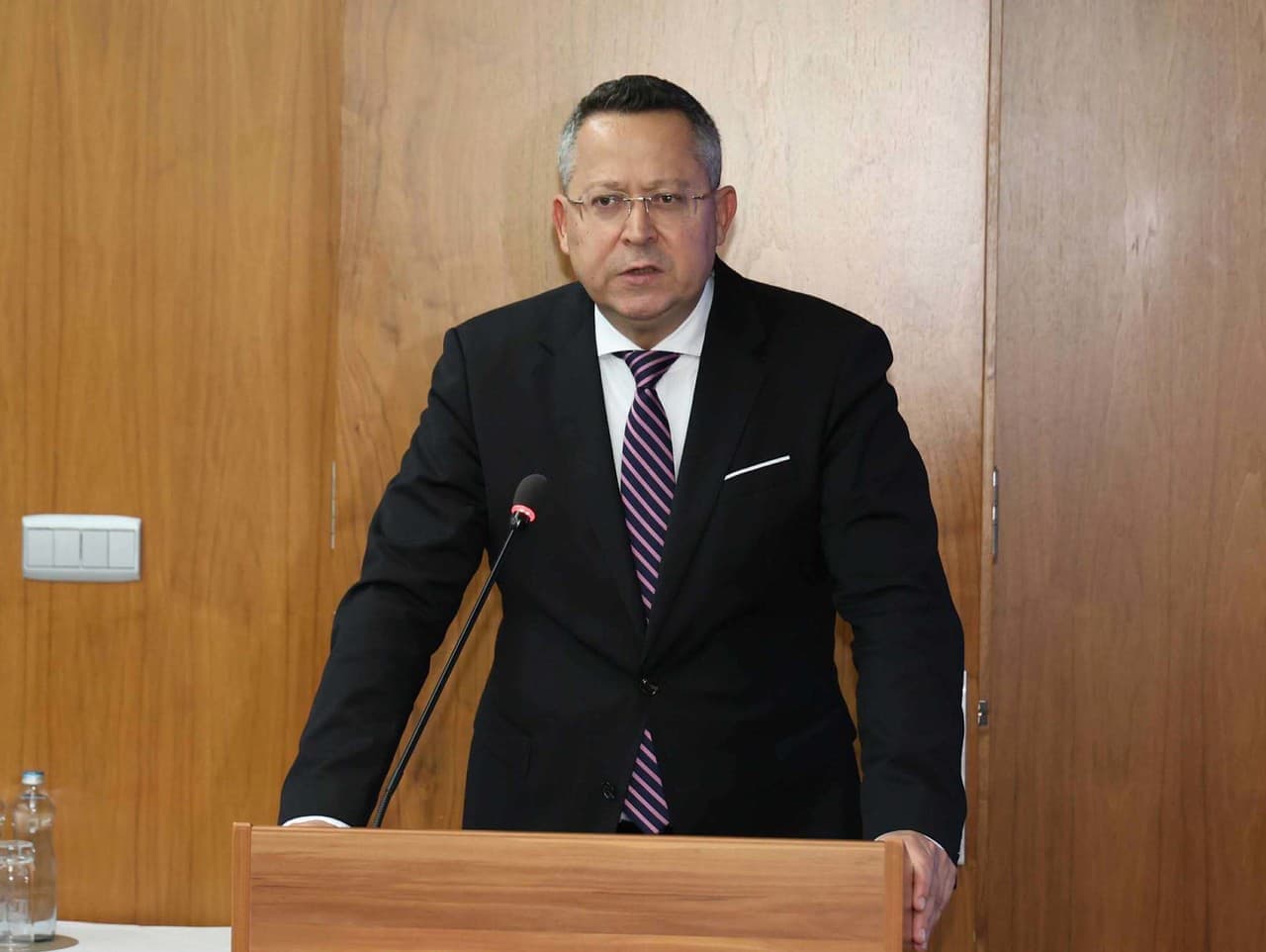 Ceny potravín na Slovensku po rokoch klesli, hlási Kamenický