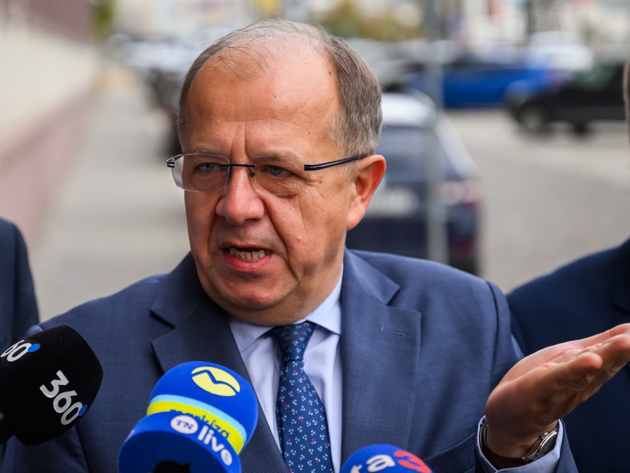 Únia miest Slovenska volá po urgentnej zmene legislatívy v oblasti bezpečnosti