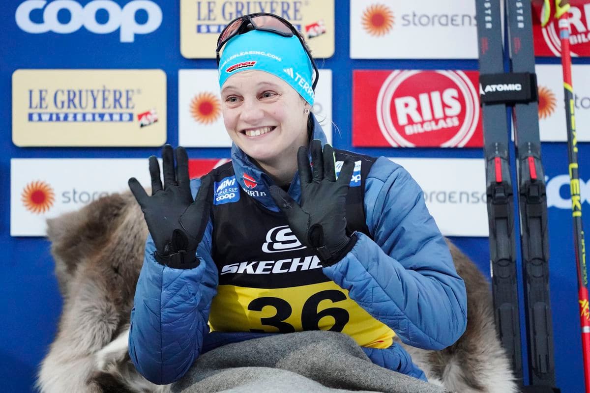 Doping zasahuje do olympijských snov nemeckej bežkyne