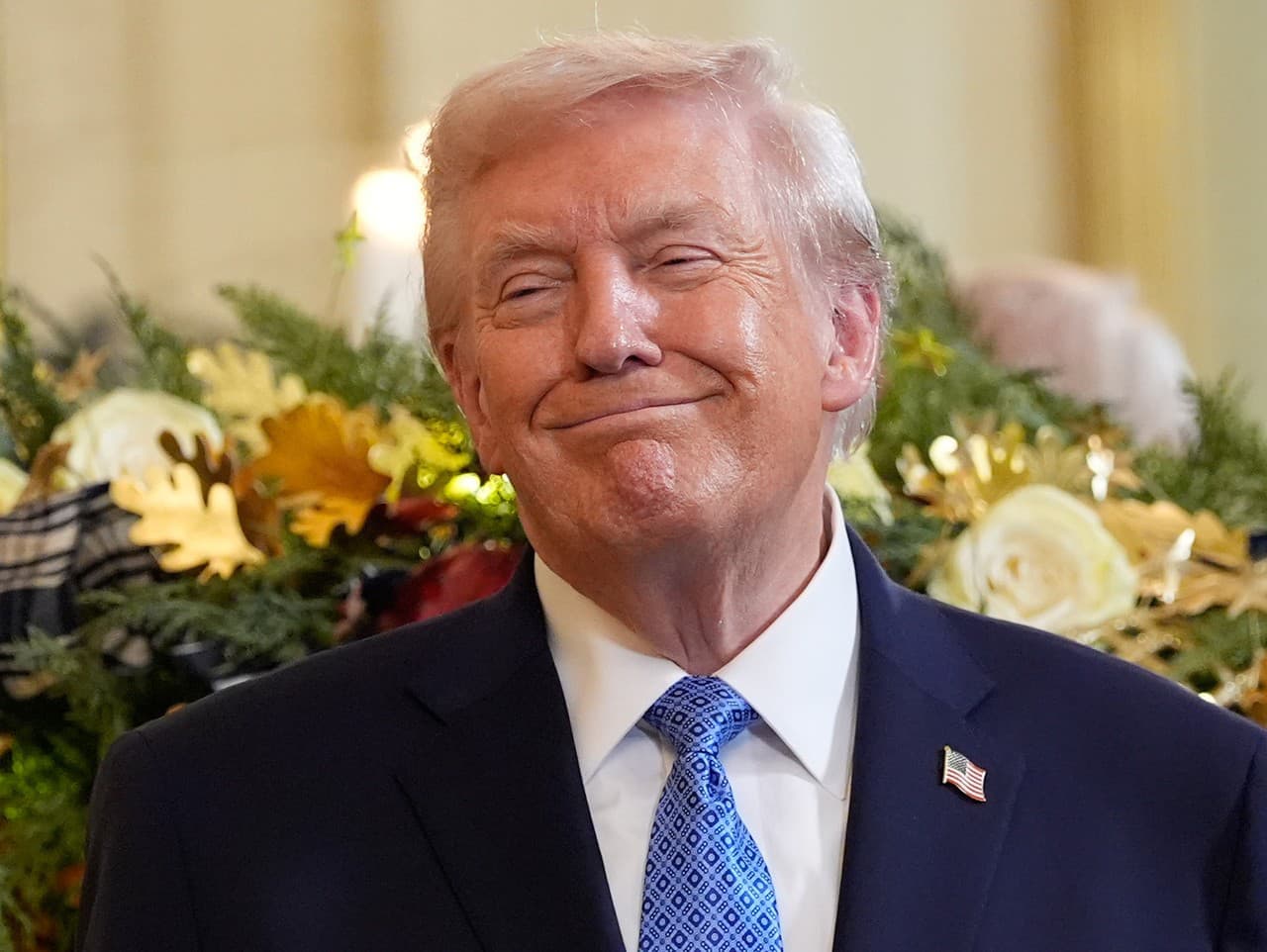 Trump gratuluje Babišovi: Spoločne dosiahneme veľký úspech