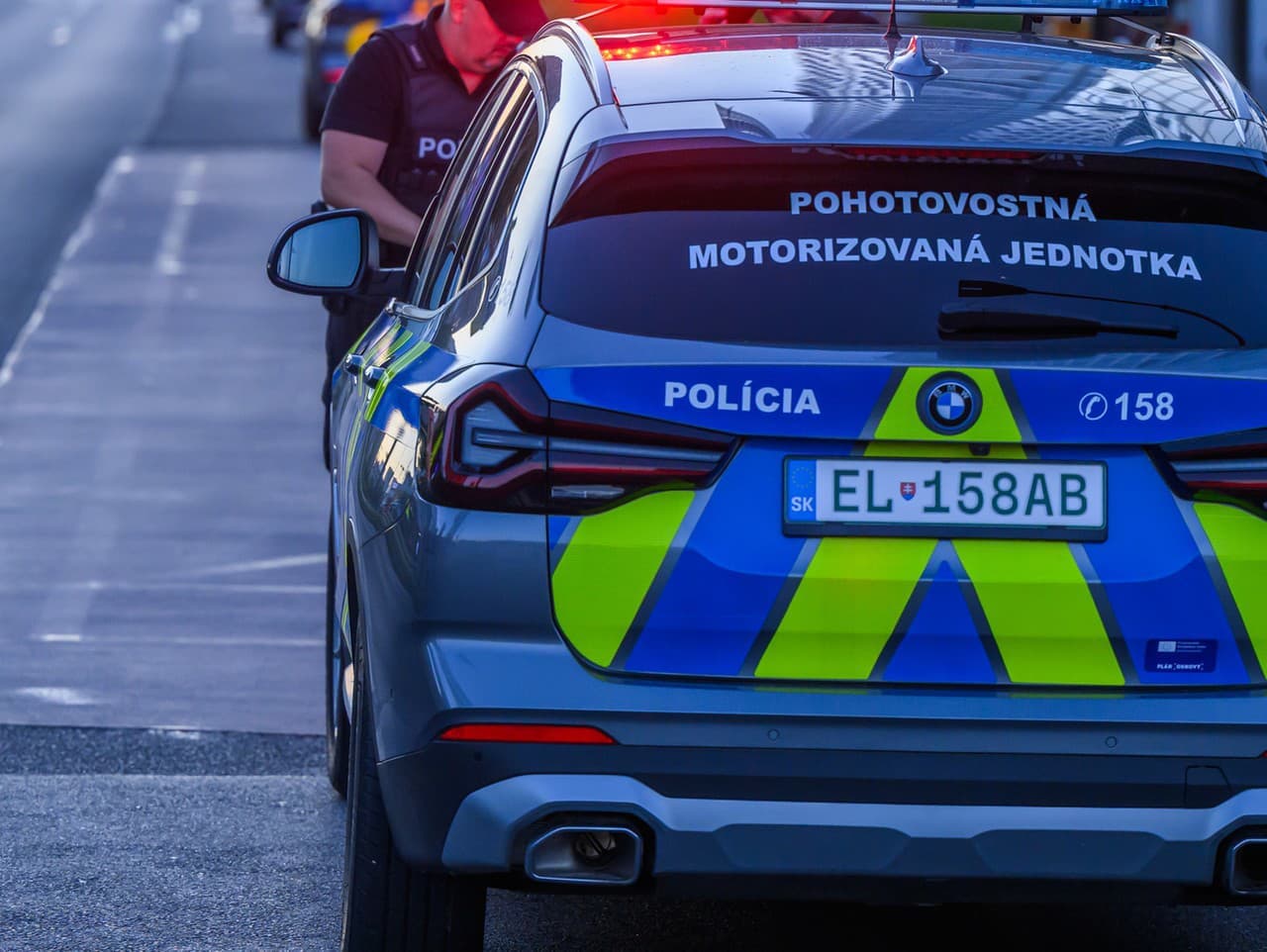 V Bratislave hrozia dopravné obmedzenia kvôli zhromaždeniu