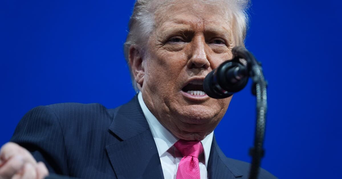 Trump predstavil nový mierový plán pre Ukrajinu a Rusko