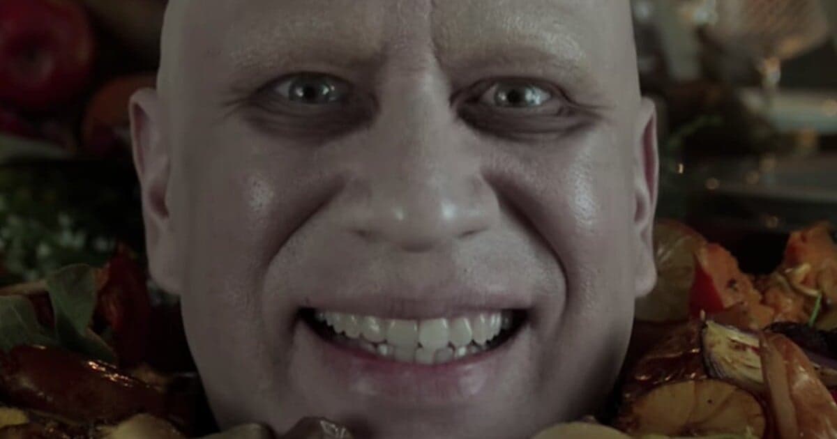 Netflix zverejnil teaser na tretiu sériu Wednesday, prinesie nové postavy