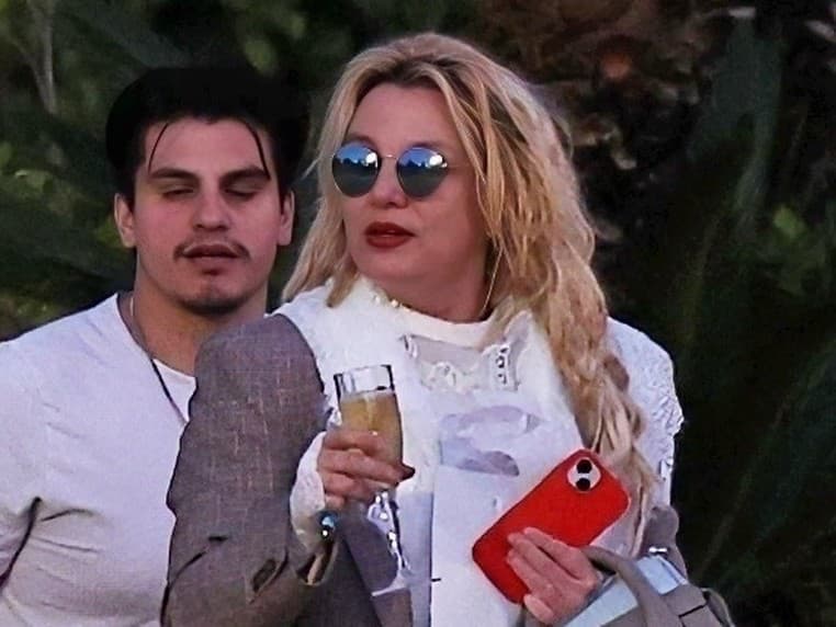 Obavy o Britney Spears: Bulvárne fotografie vyvolali paniku