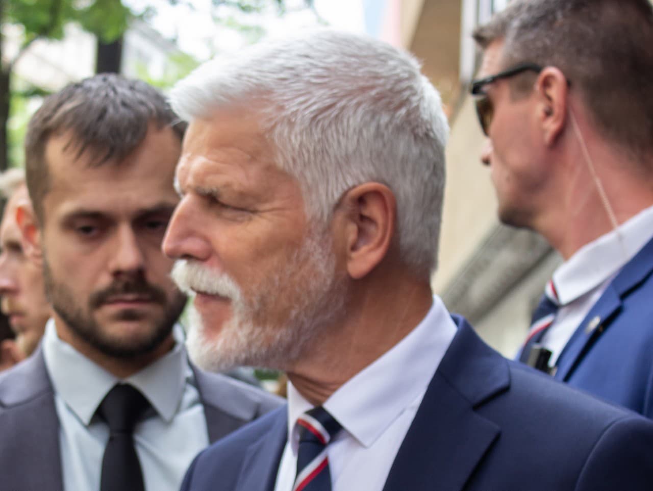 Pozitívna atmosféra rokovaní o pláne USA na Ukrajine