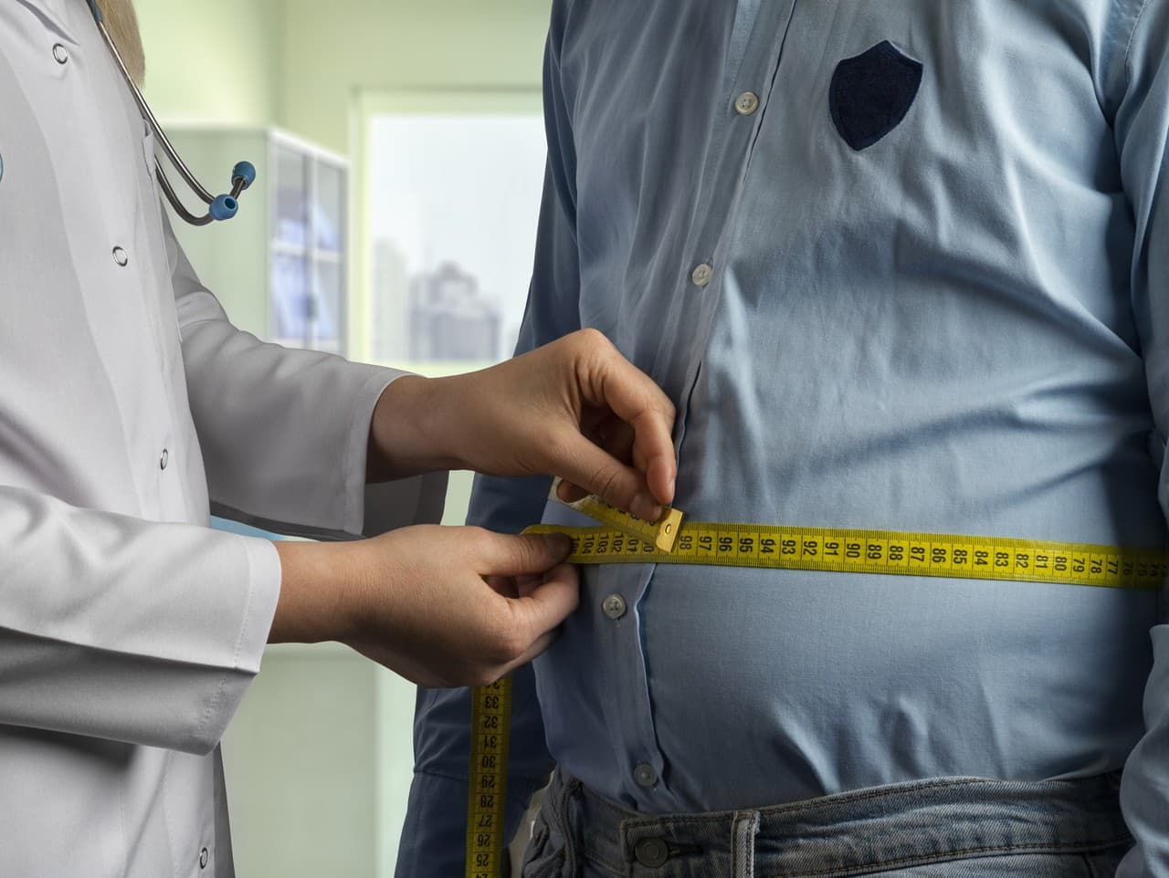 Wegovy: Liek proti obezite teraz aj vo forme tabletiek