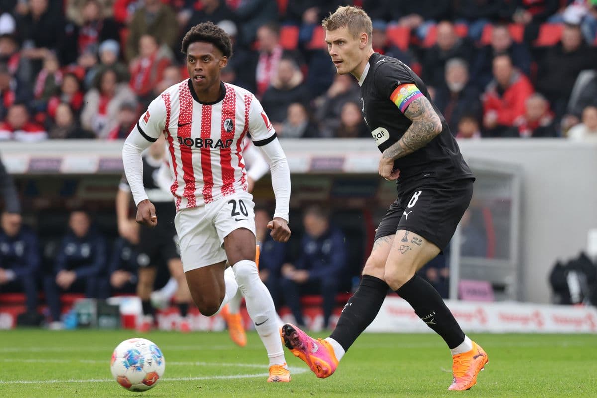 St. Pauli zažíva krízu, Stuttgart sa dostáva na špicu tabuľky