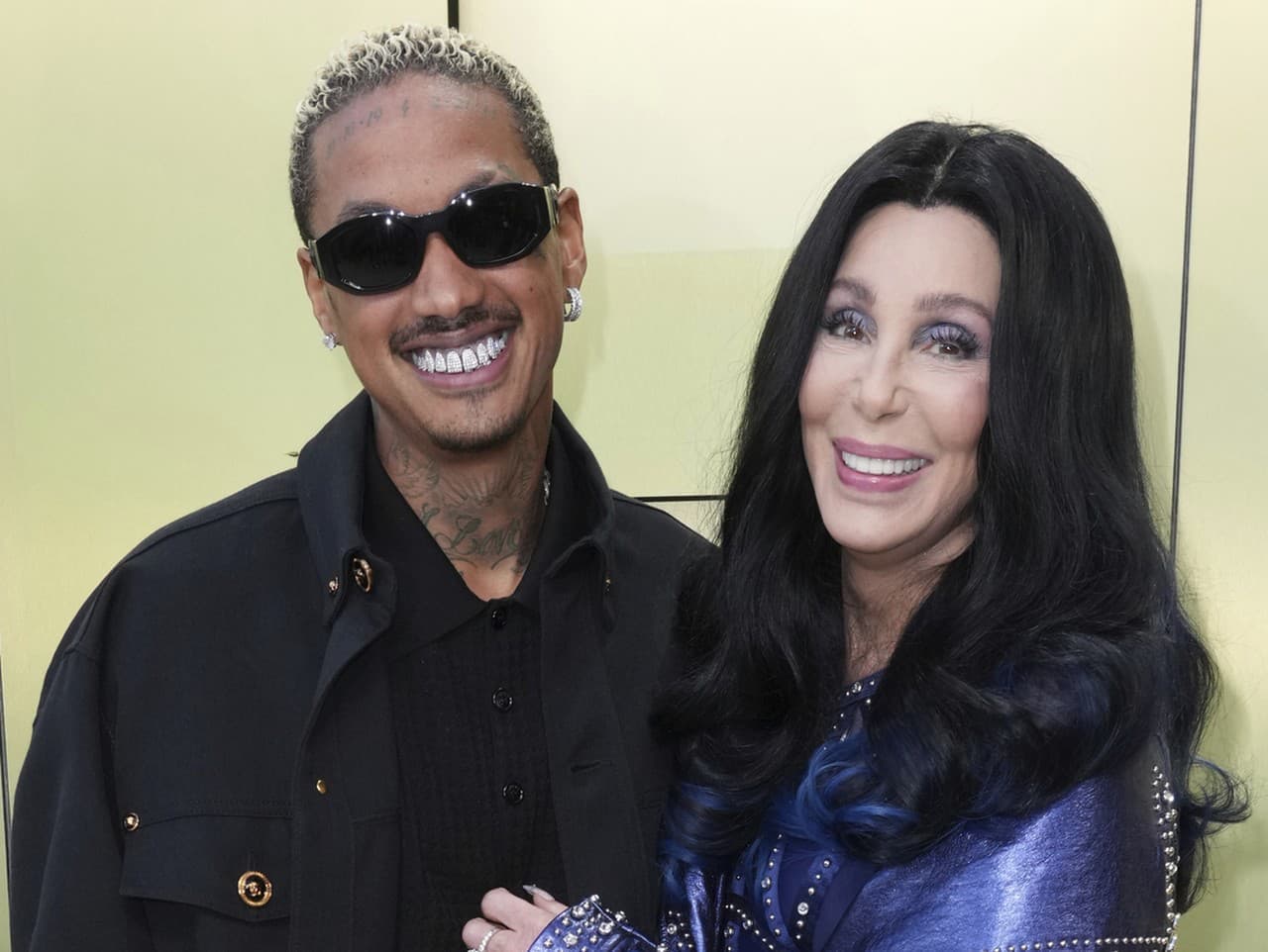 Cher sa chystá na ďalší krok v láske pred 80-tkou