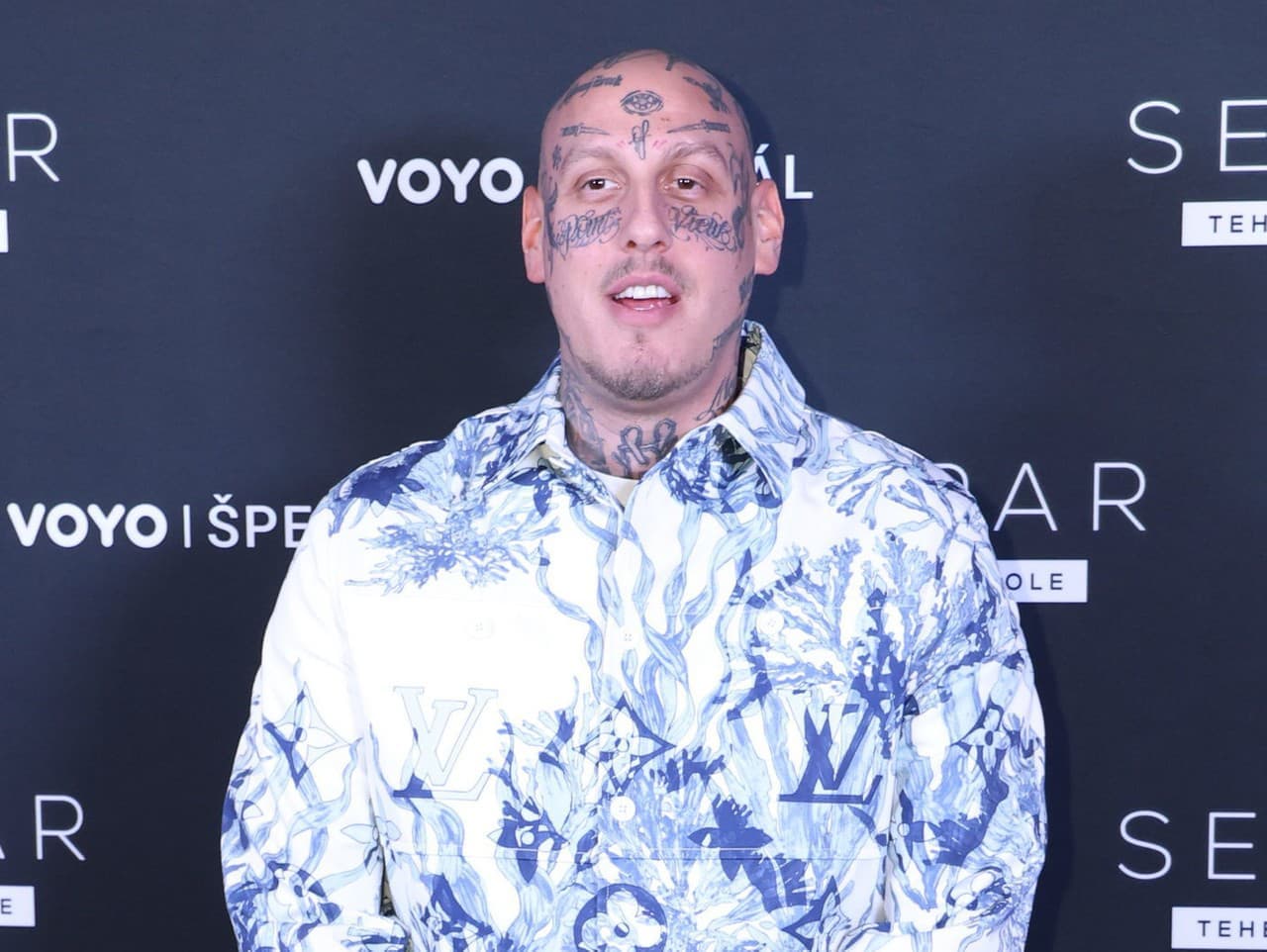 Separ oslávil kariérny míľnik, premiéra koncertu prilákala známe tváre