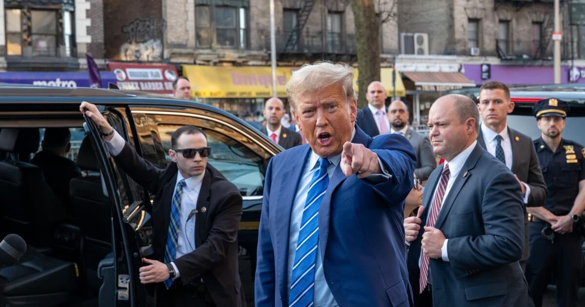 Trump hrozí Iránu: Zničenie krajiny v prípade atentátu