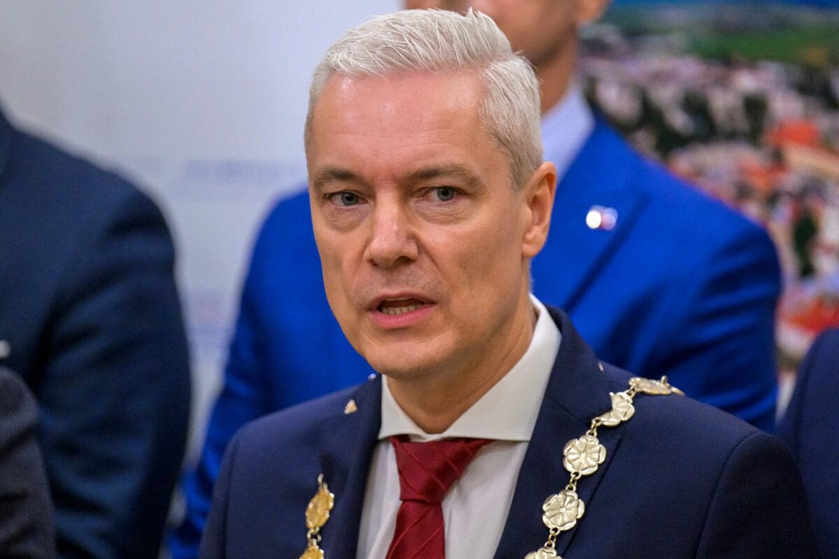 Rastúca kriminalita a váhajúci voliči: Kľúčové faktory volieb 2025