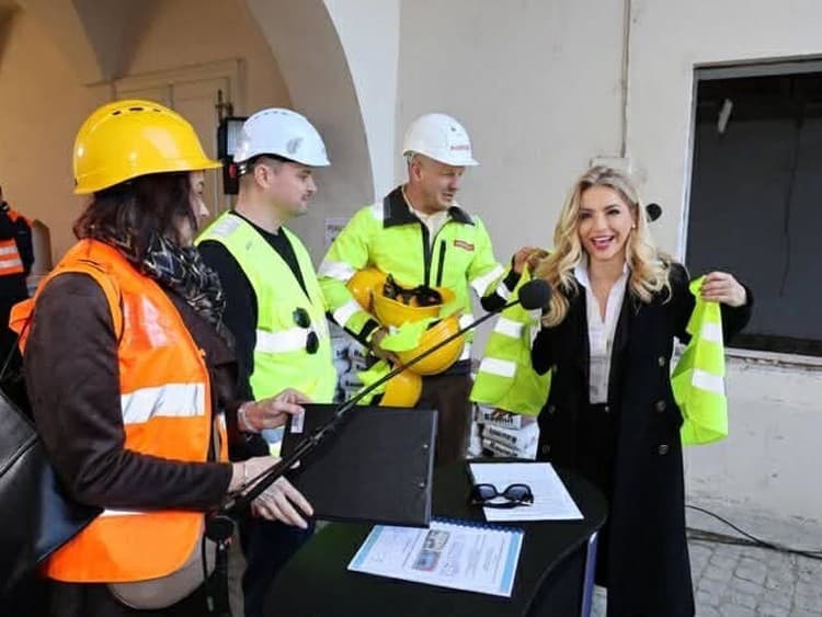 Múzeum Ľudovíta Štúra v Modre čaká na rekonštrukciu za 3,8 milióna eur