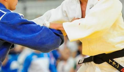 Maťašeje získal bronz na ME do 23 rokov v džude