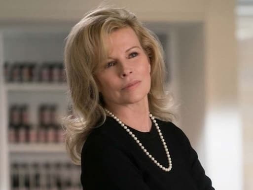 Kim Basinger opäť na scéne: Fanúšikovia obdivujú jej krásu