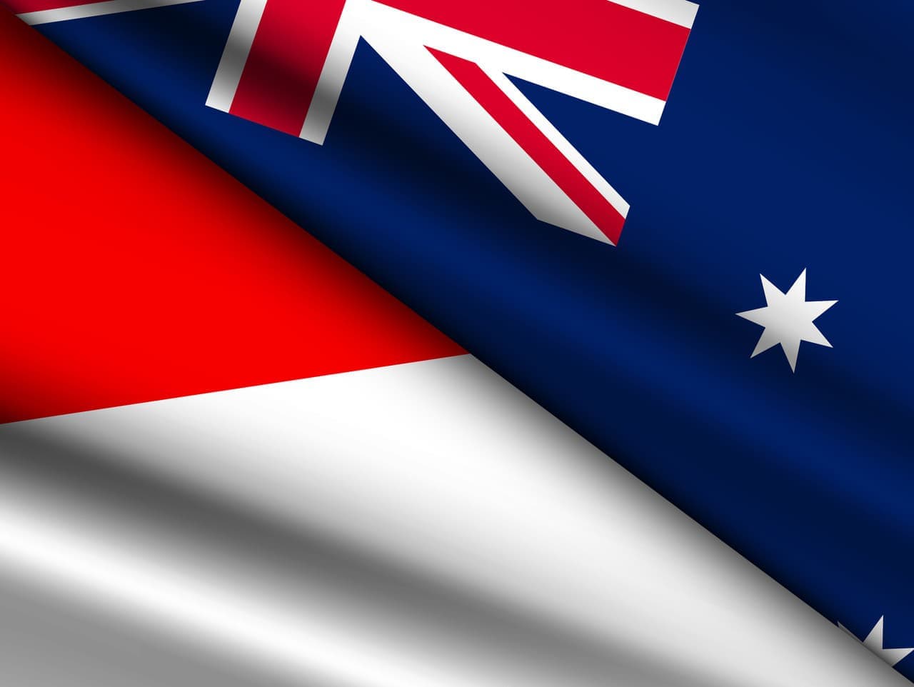 Austrália a Indonézia posilňujú bezpečnostné spojenectvo