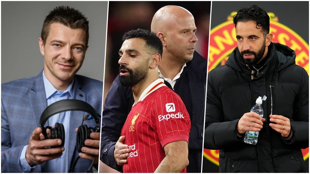 Kríza Liverpoolu a United: Kde hľadať východisko?