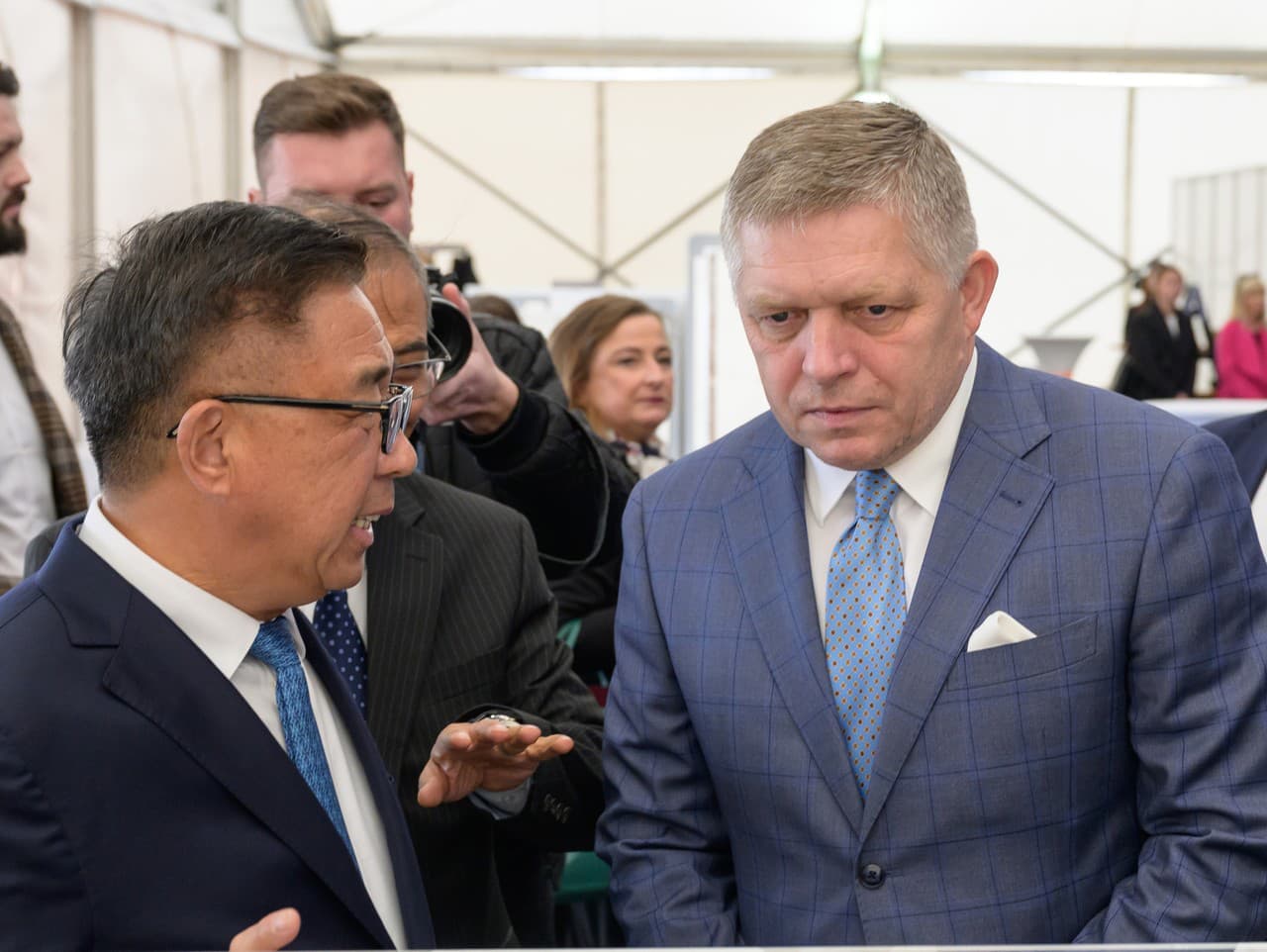 Ministerstvo životného prostredia reaguje na kritiku SaS