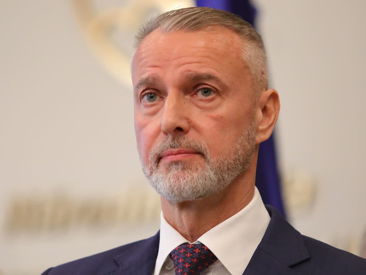 Richard Raši obhajuje súčasný model voľby prezidenta