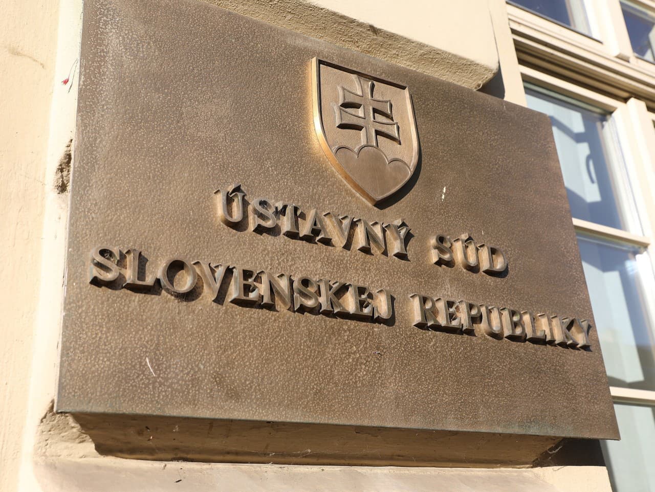 Ústavný súd rozhodne o volebných obvodoch v Bratislave