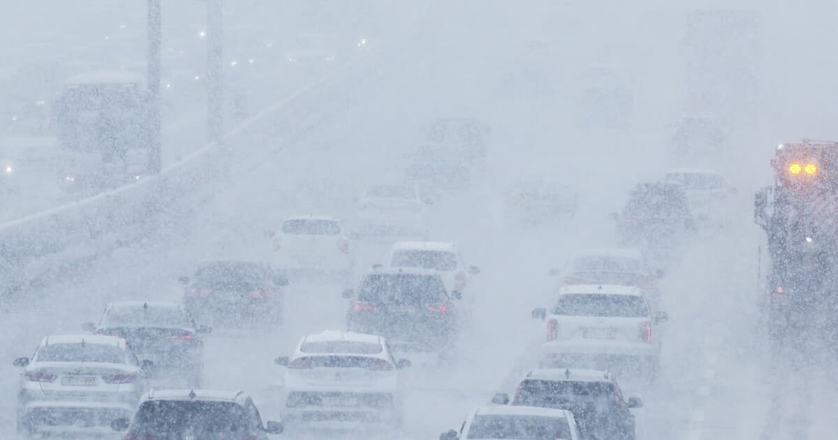 OSN varuje: Utečenci čelí krutej zime bez potrebnej pomoci