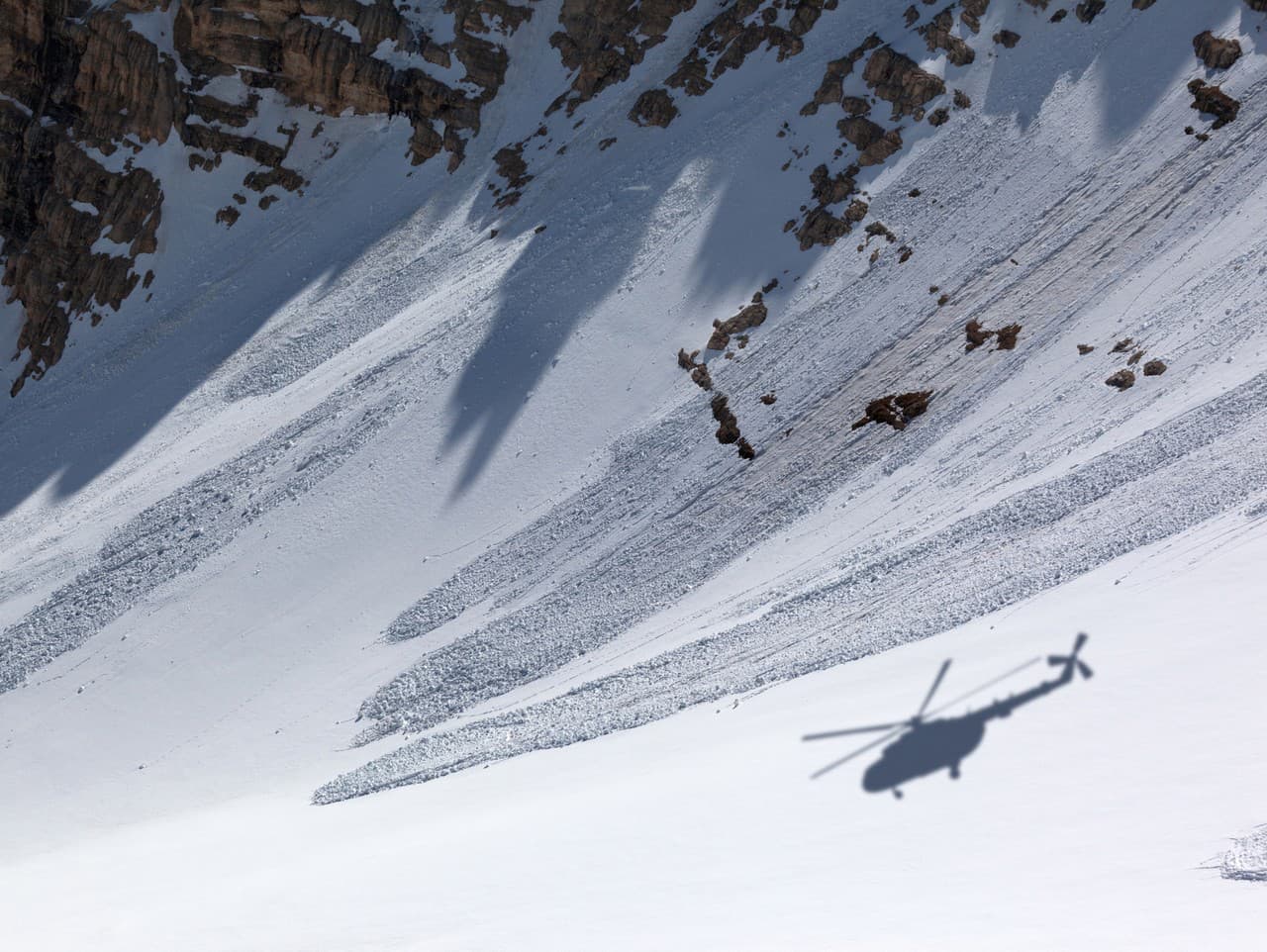V Tatrách platí výstraha druhého stupňa lavínového nebezpečenstva