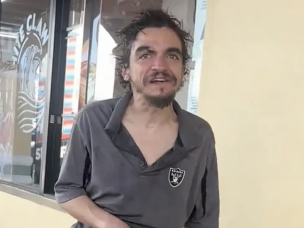 Detská hviezda Tylor Chase sa ocitla na ulici: Pomoc skončila fiaskom