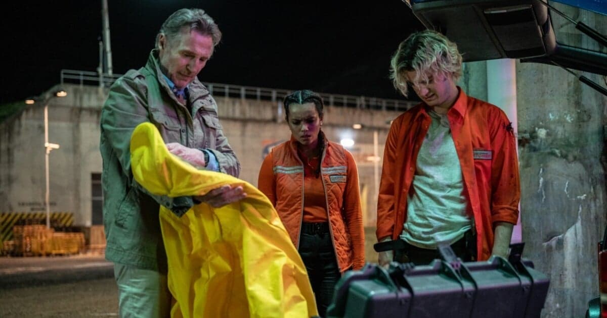 Do slovenských kín prichádza apokalyptická sci-fi komédia