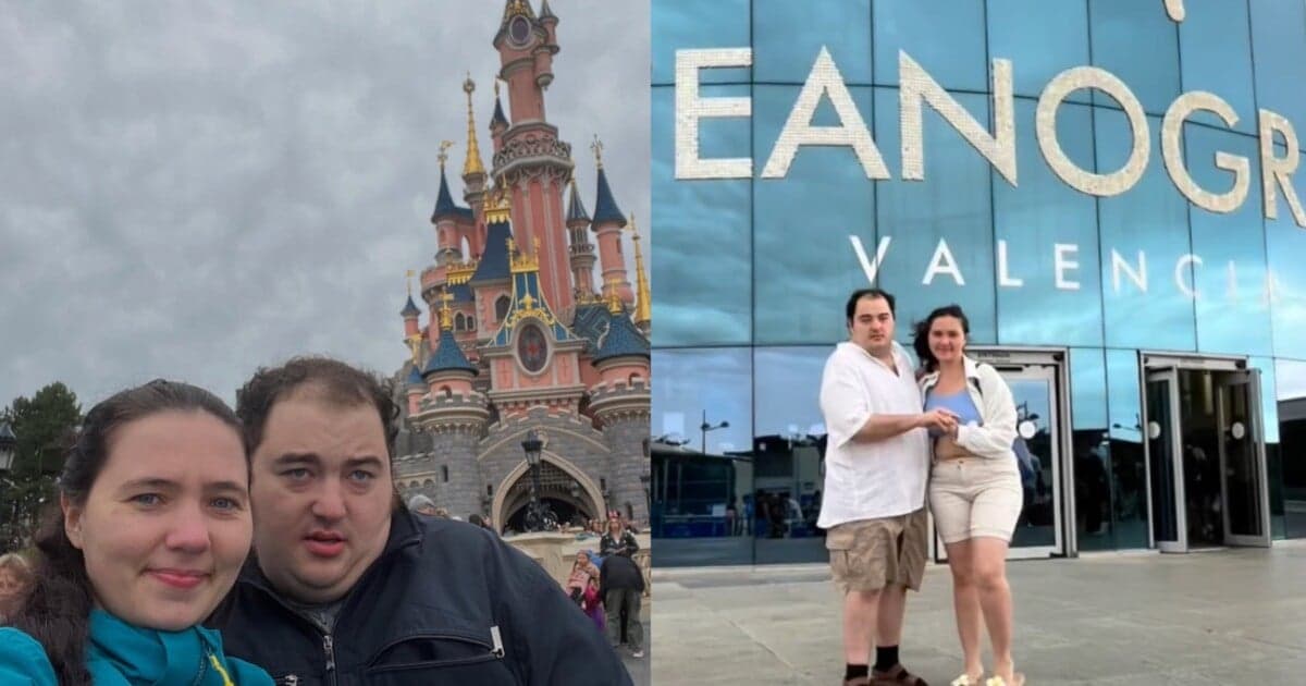 Cestovanie s autizmom: Príbeh Maťy a Branka