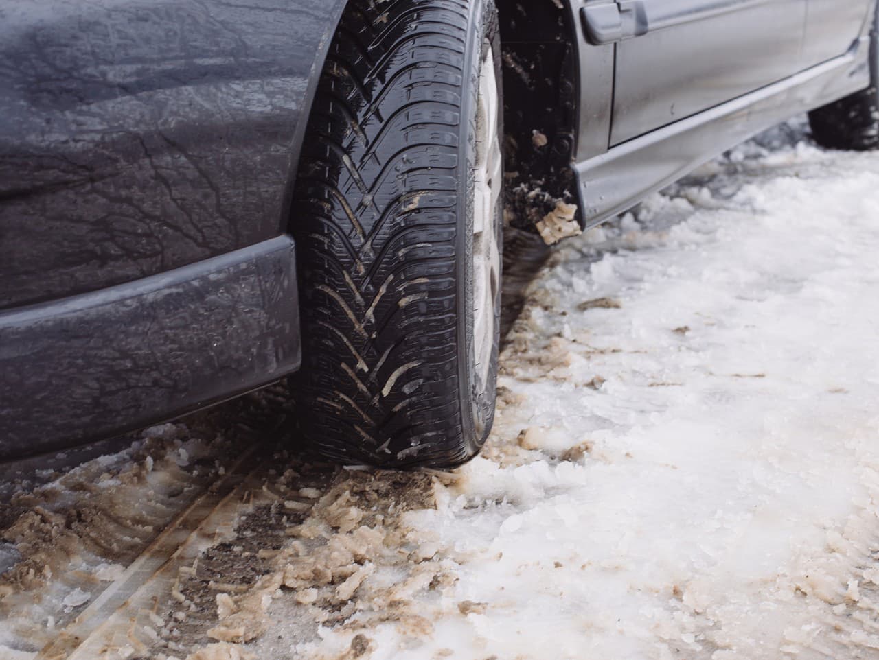 V okrese Čadca hrozí povodeň z topiaceho sa snehu a dažďa