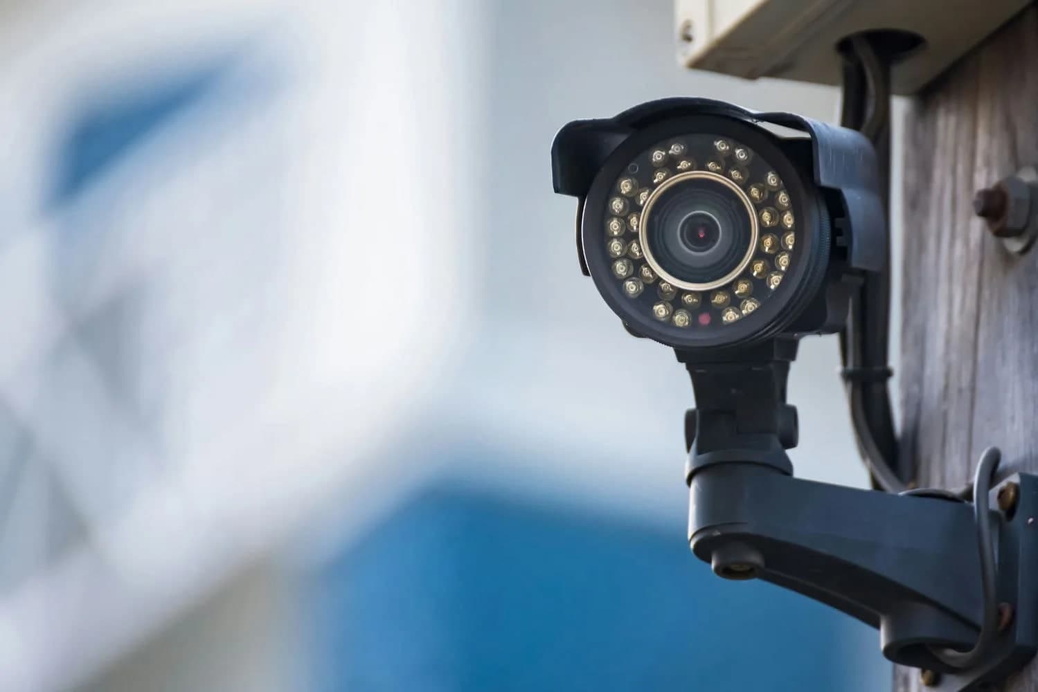 Kamery pred školami: Bezpečnosť na prvom mieste do konca roka 2026