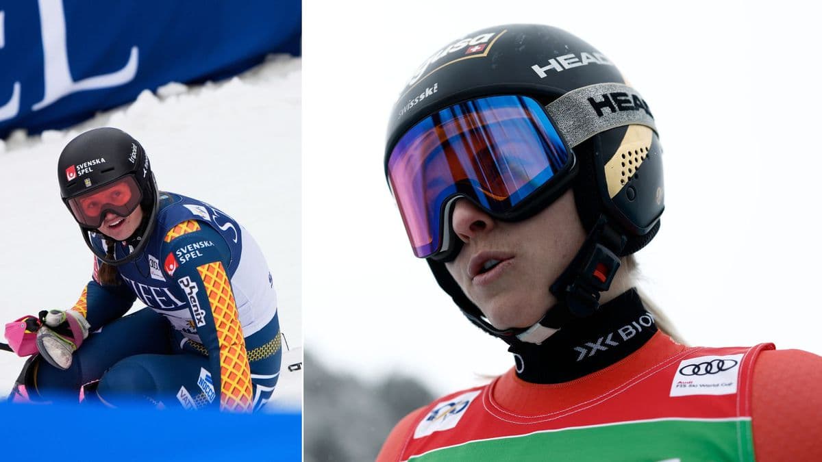 Lara Gutová-Behramiová čelí kritike: Nová generácia lyžiarok reaguje