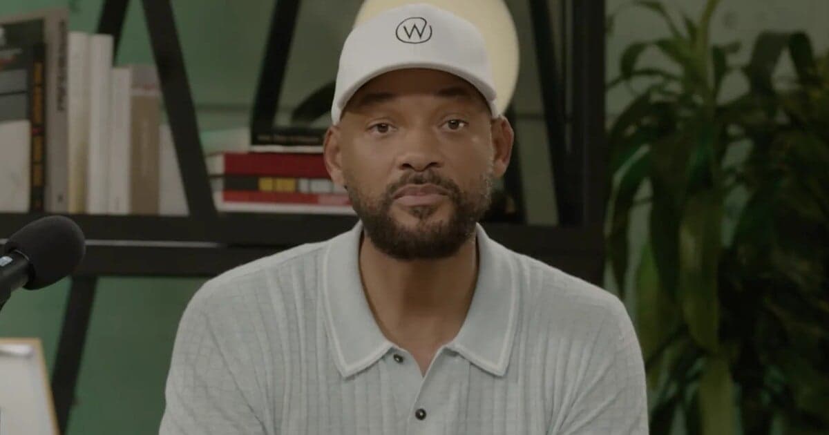Will Smith čelí žalobe za sexuálne obťažovanie od huslistu
