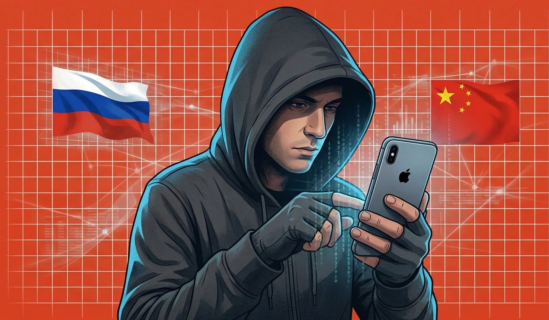 Nový vírus Coruna ohrozuje staršie iPhony: Ako sa chrániť?