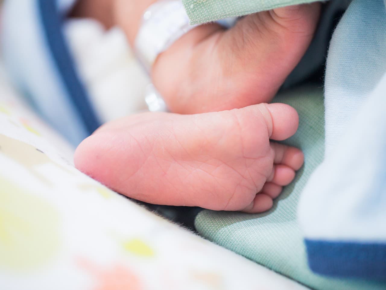 Záhadná smrť novorodencov v Česku: Polícia vyšetruje okolnosti