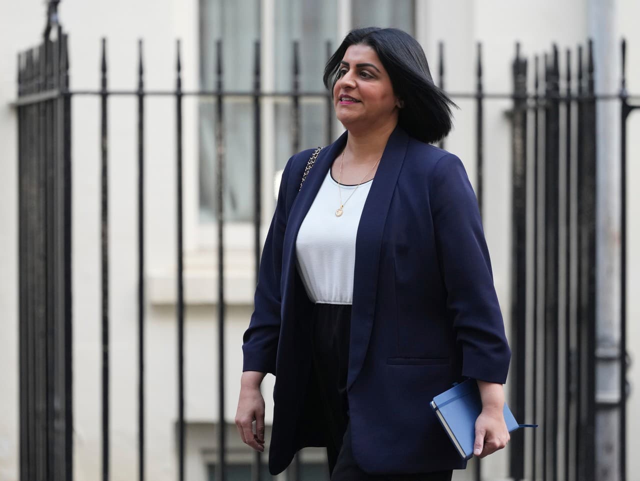 Británia zakladá Národnú policajnú službu, ekvivalent FBI