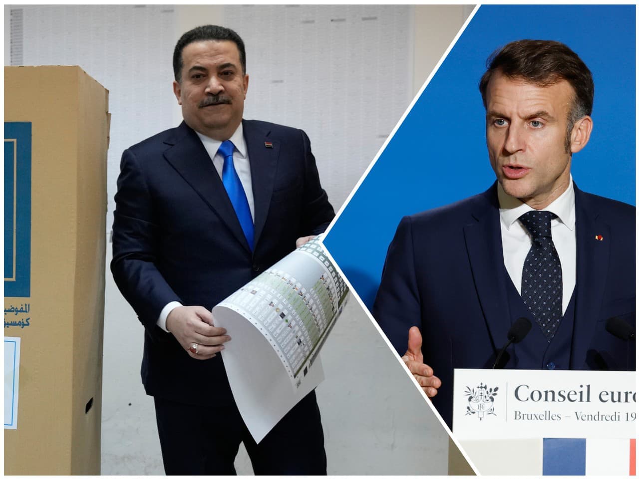 Iracký premiér vyzýva EÚ na repatriáciu občanov s väzbami na IS